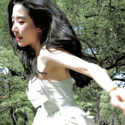 男友半糖半盐
