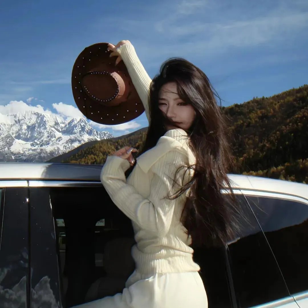 女王旅途