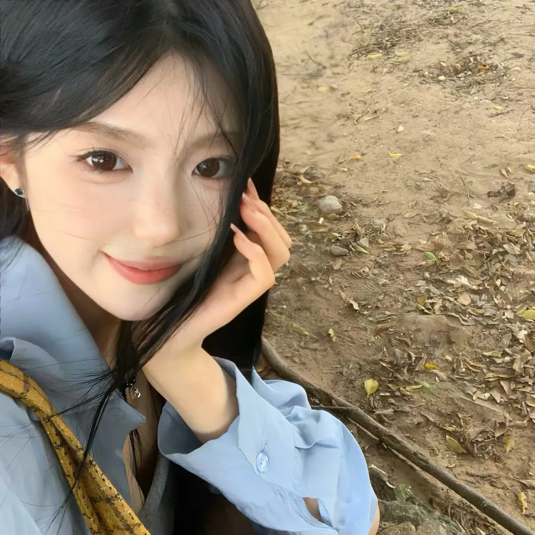 粉红色时光